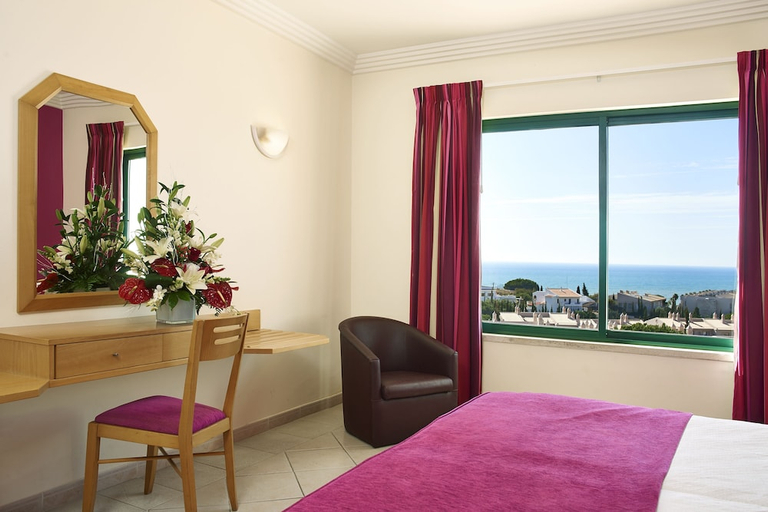 Bedroom 3, Balaia Plaza, Albufeira