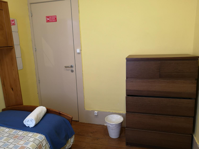 Others 4, Guesthouse Monsanto, Porto