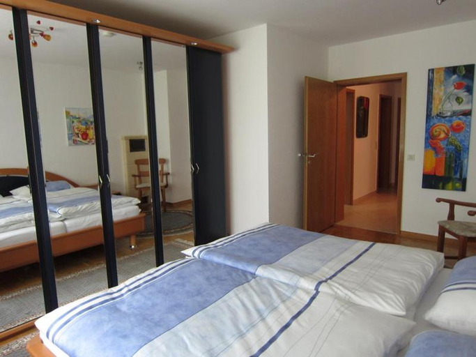 Others 4, Apartment Freynik, Göttingen