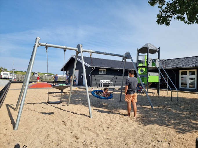 Others 5, First Camp Grenen Strand - Skagen, Frederikshavn