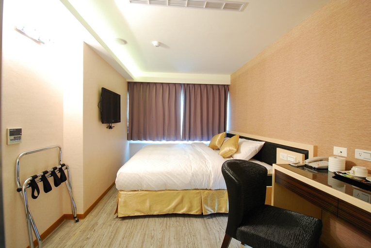 Bedroom 10