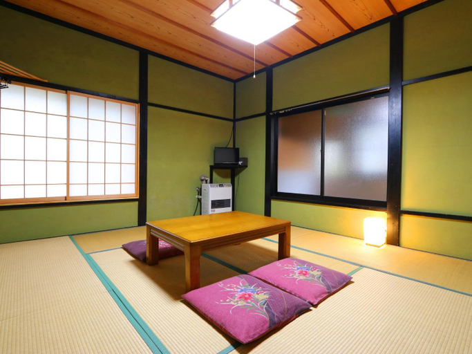 Others 5, Warabiso, Minamiuonuma