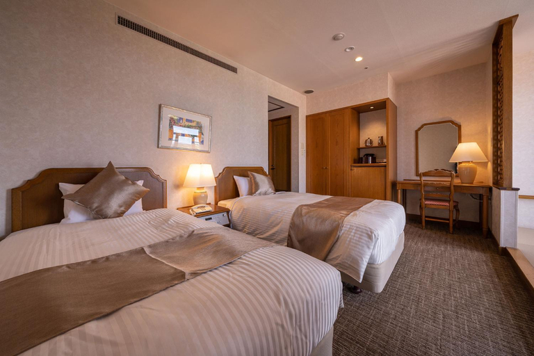 Bedroom 8