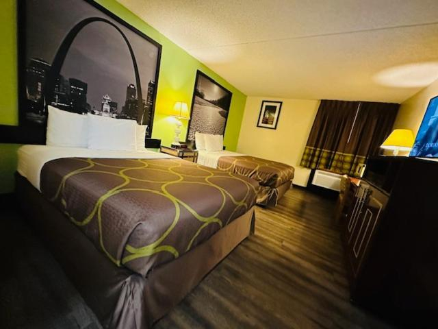 Bedroom 10