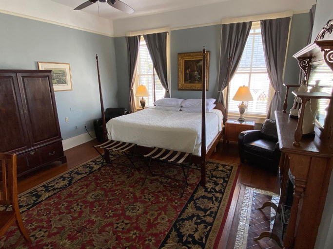 Bedroom 4