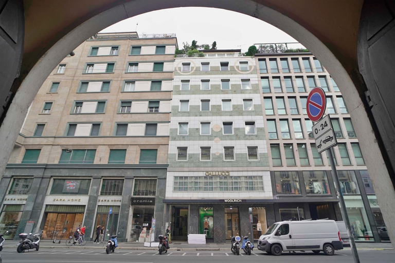 Exterior & Views 5, Chic & Quiet Apartment in San Babila, Milano