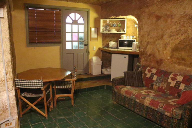 Others 4, The Underground Motel, Coober Pedy
