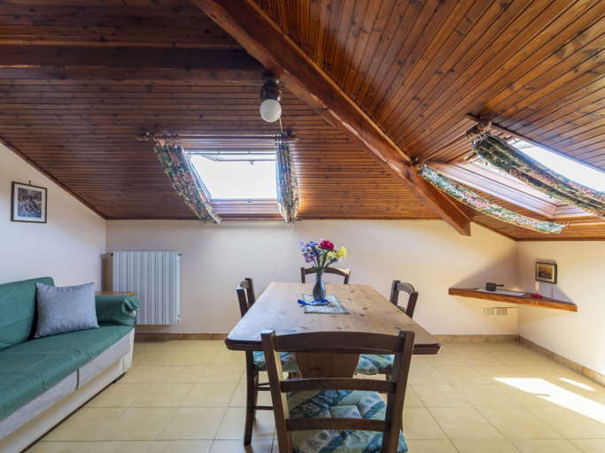 Others, Apartment Mansarda della zia by Interhome, Imperia