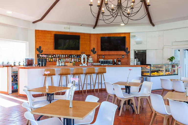Food & Drinks 4, Pedras D'el Rei, Alcoutim