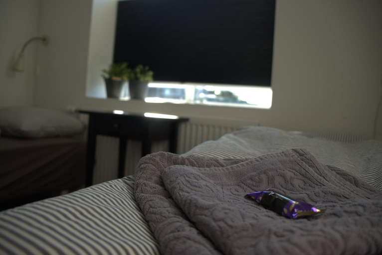 Others 5, A-Bed, Esbjerg