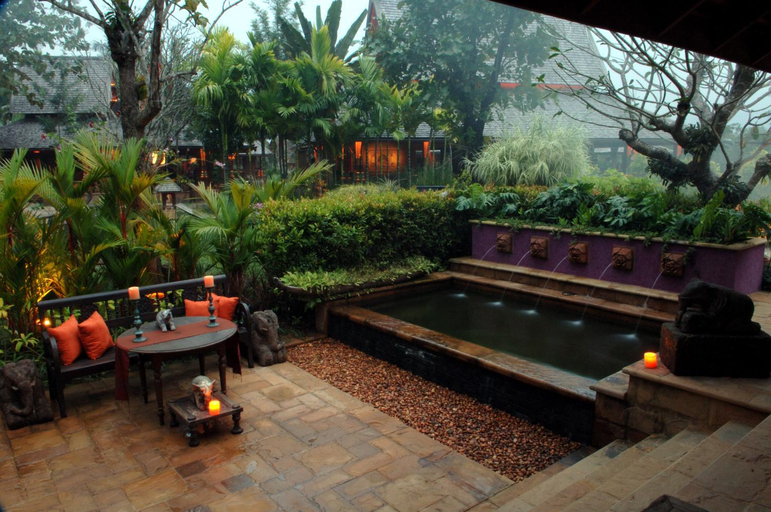 Others 5, Howie's Homestay, Mae Rim