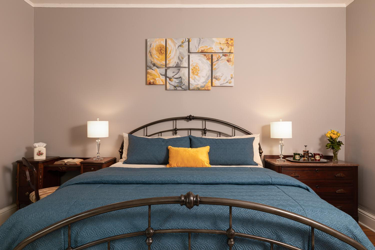 Bedroom 4