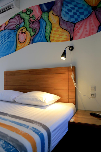 Bedroom 9