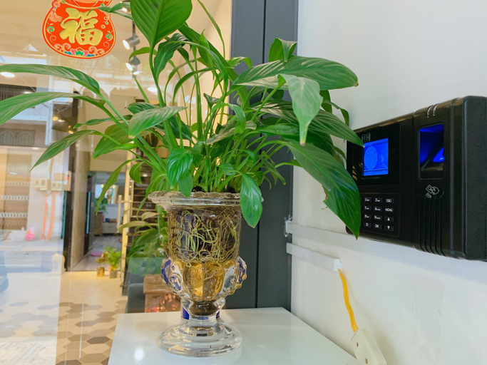 Public Area, Cozy Private Home @ HCM D.5, District 5