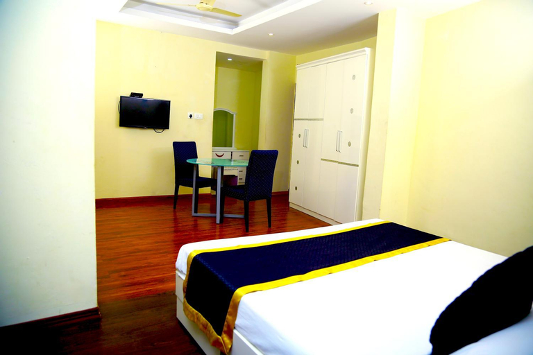 Bedroom 5