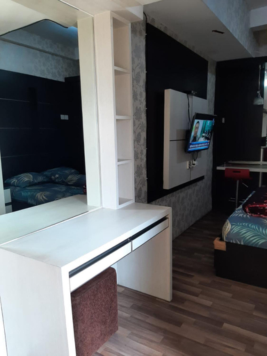 Bedroom 3, Inapin Aja by Dio Property, Bandung