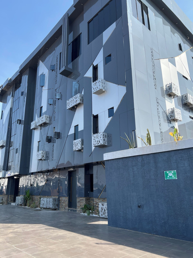 Exterior & Views 2, 360 apartments and hotels, Oshimili South