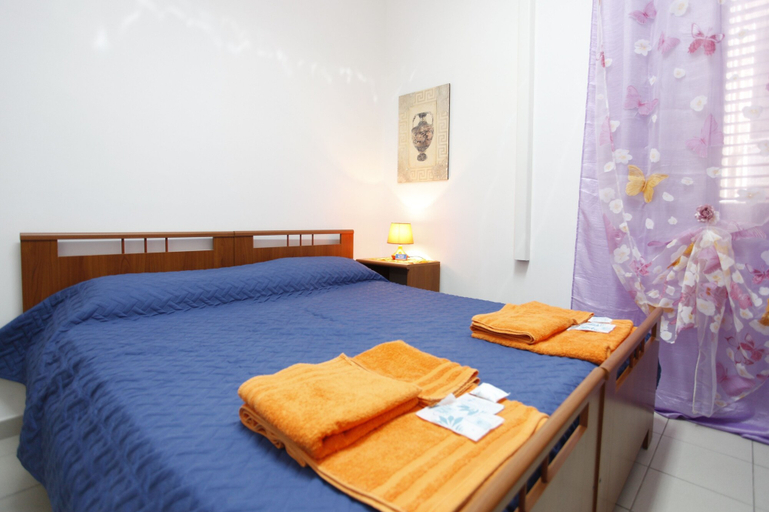Bedroom 2, B&B Agorà, Agrigento