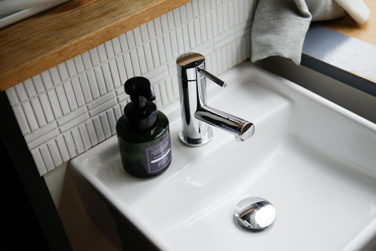 Bathroom 9