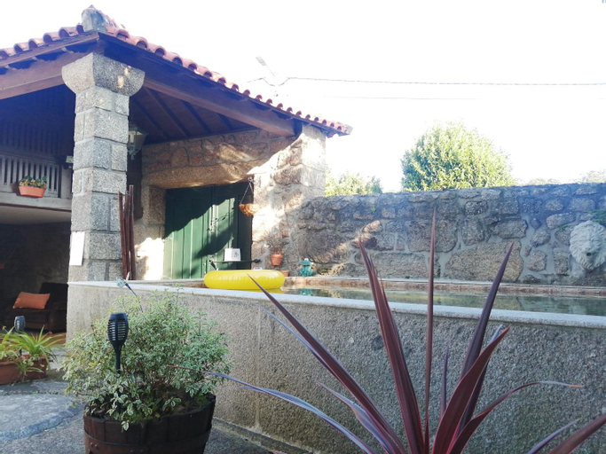 Sao Braz Terrace, Vila Nova de Famalicão