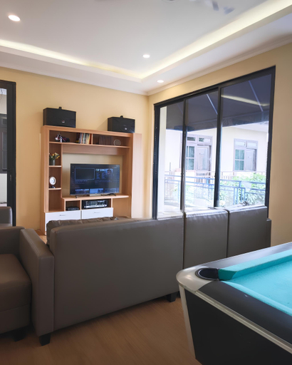 Others 4, The Akira Puncak, Bogor