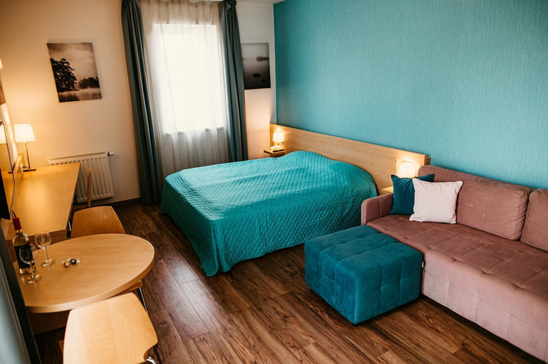 Others 4, Tagore Spa Aparthotel, Balatonfüred