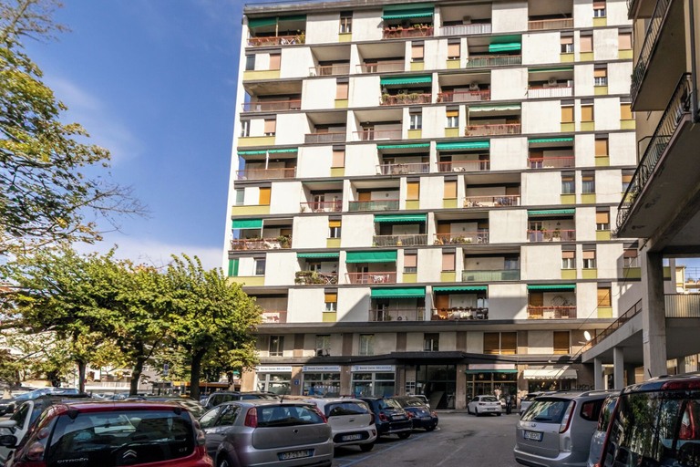 Exterior & Views 2, Il Faro luxury rooms & lounge, La Spezia