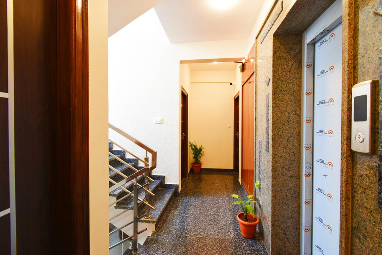 Others 5, Keerthis Royal Suites, Bangalore