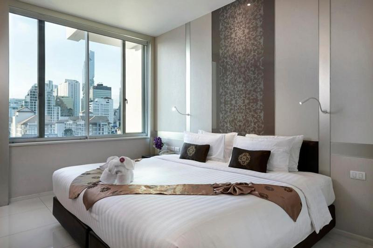 Bedroom 15