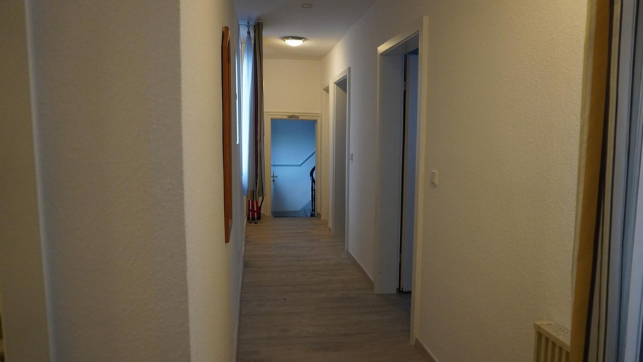 Gasthaus Schone Aussicht, Hochtaunuskreis