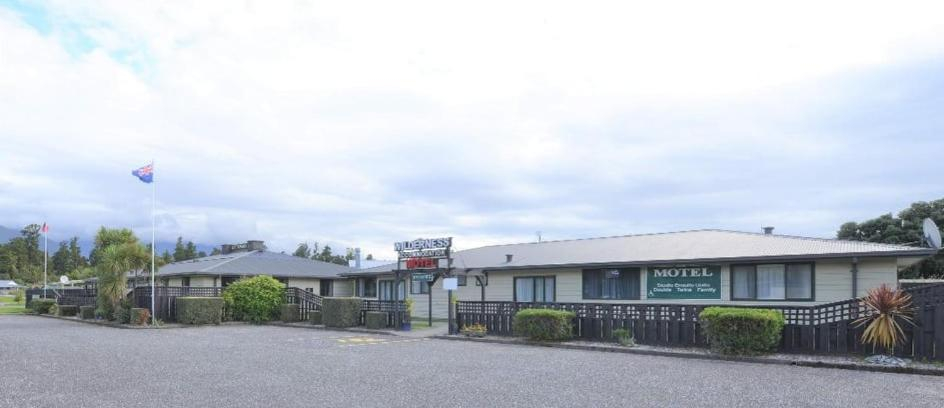 Others 3, Wilderness Motel Accommodation, Westland
