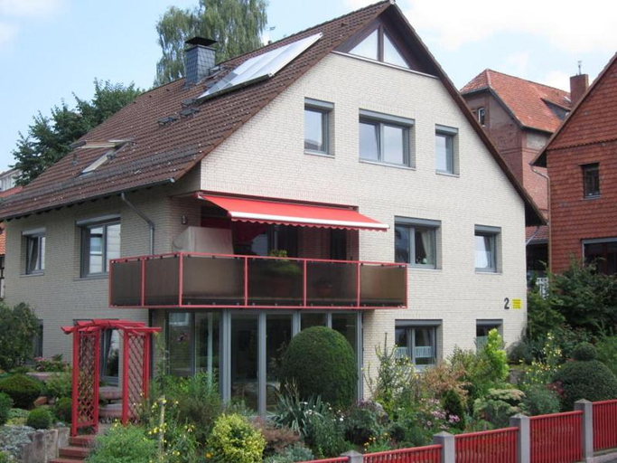 Apartment Freynik, Göttingen