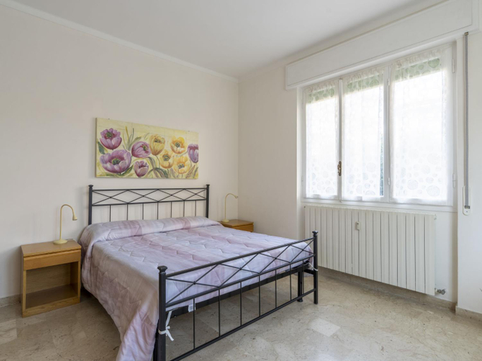 Bedroom 2, Apartment Alessandro by Interhome, Imperia