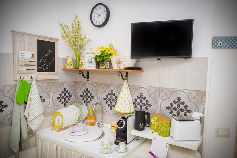 Others 5, Holiday Room Sa Tebia, Oristano
