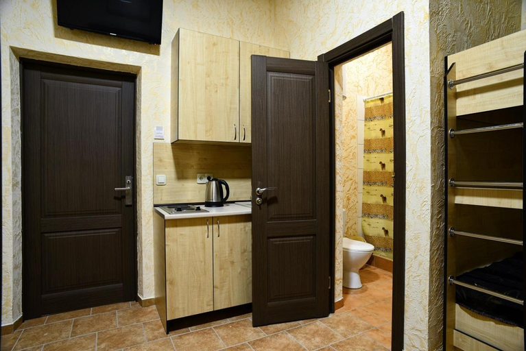 Others 5, Logovo Hostel, Odes'ka