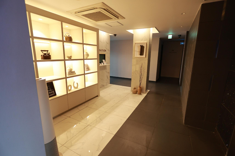 Others 4, HOTEL Myeongi, Gangseo