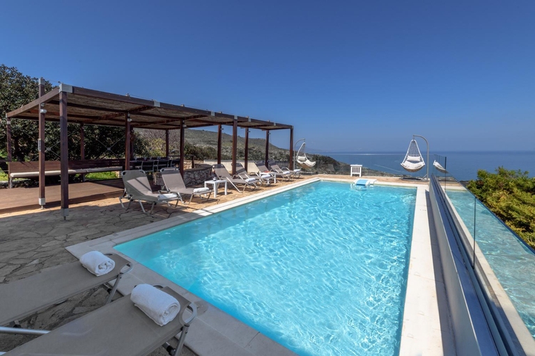 Others 4, Villa Serenity - With Private Heated Pool, Crete