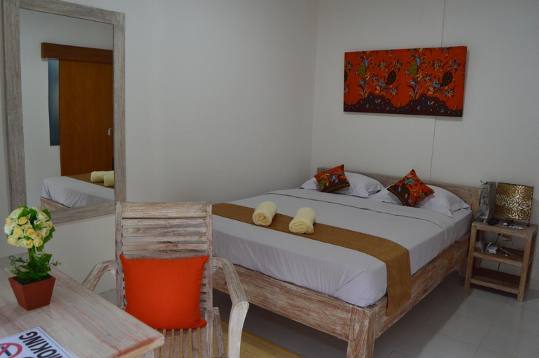 Bedroom 4