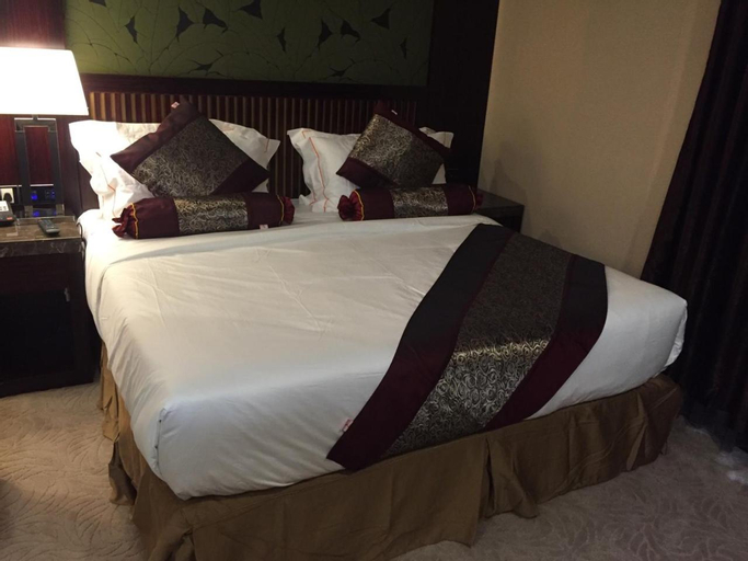 Bedroom 7
