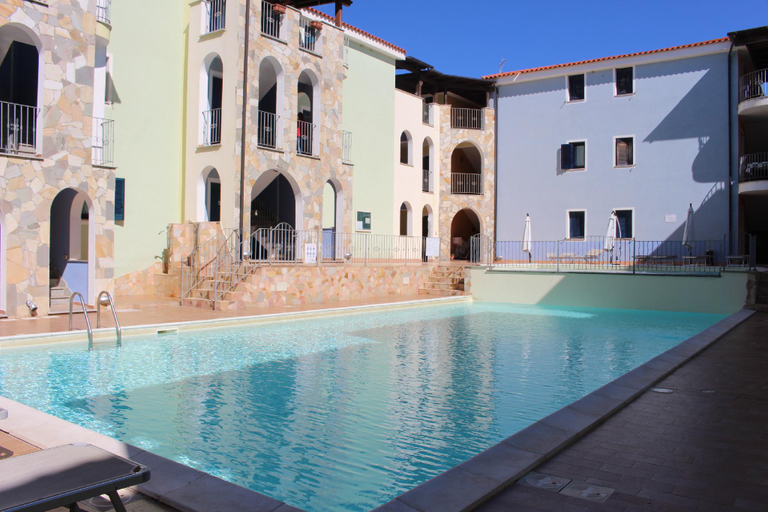 Sport & Beauty 2, Residence Valledoria 2 Appartamento 8 , Sassari