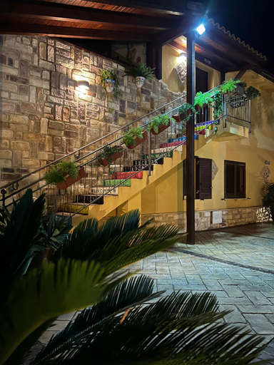 Others 3, B&B Templi e Arte, Agrigento