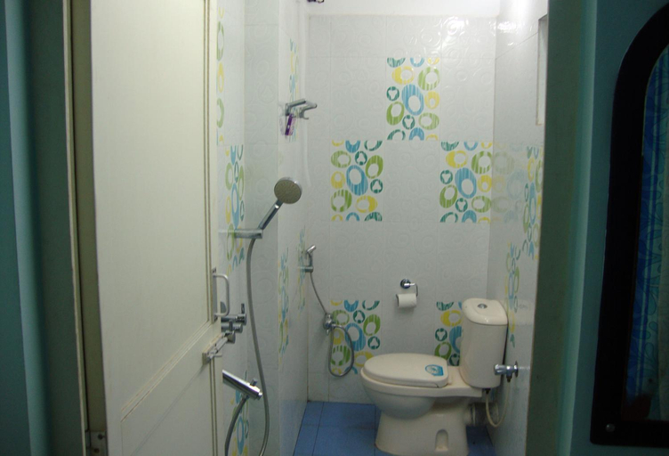 Others 5, The Port Vista, South Andaman