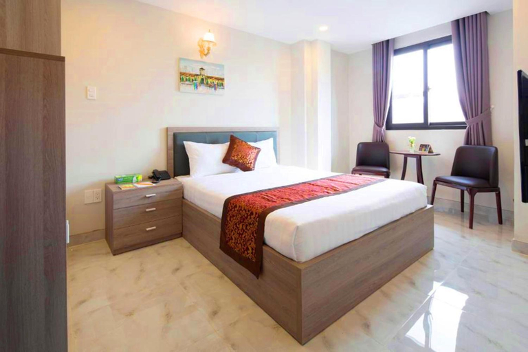 Bedroom 8