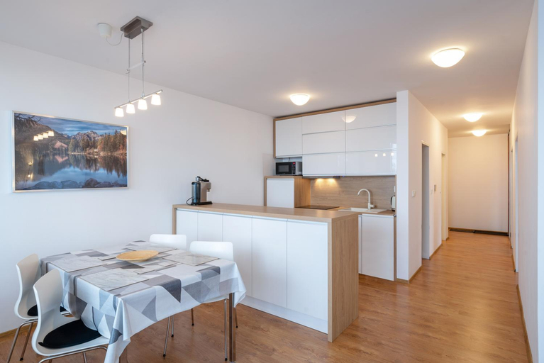 Others 4, TATRYSTAY Smrek Apartments, Poprad