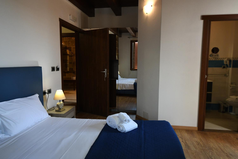 Bedroom 4, Double B - Maison De Charme, Sassari