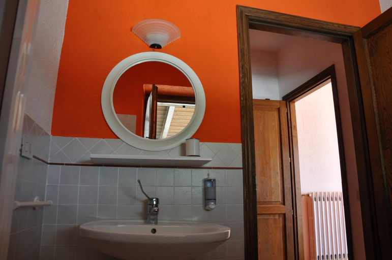 Bathroom 3, Agriturismo Gioie di Campagna, Ancona