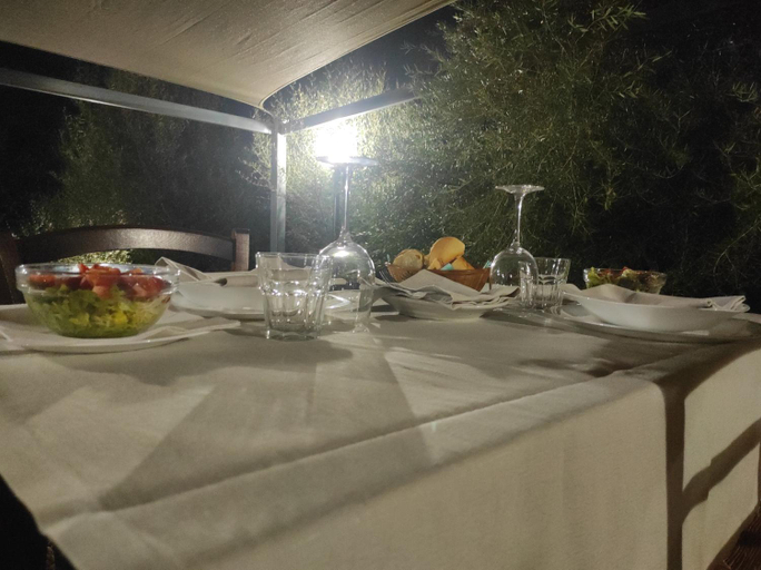Food & Drinks 3, Sa Teria Village - Camere Deluxe -, Ogliastra