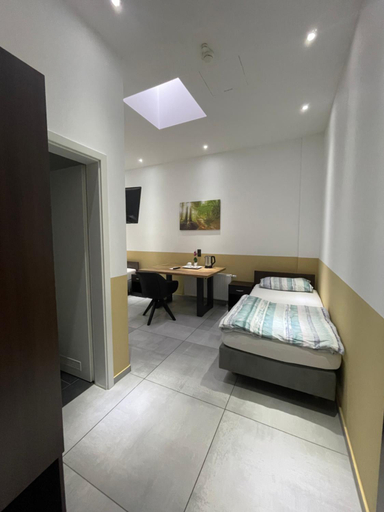Others 3, Stadtpension Heilbronn, Heilbronn
