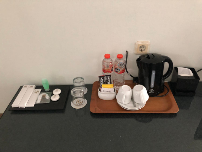 Amenities 3