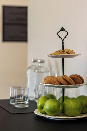 Food & Drinks 5, Il Faro luxury rooms & lounge, La Spezia